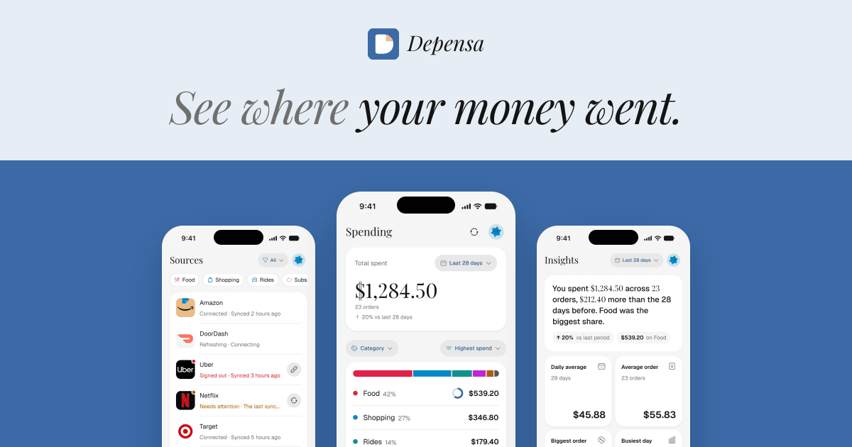 Depensa