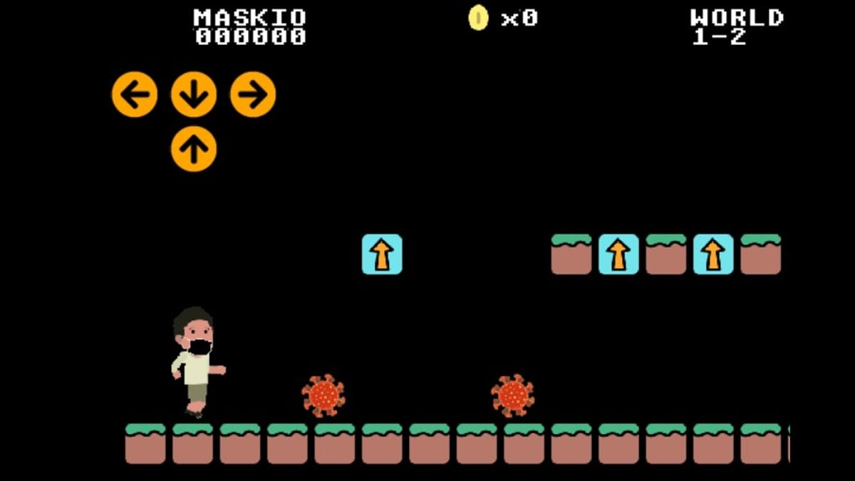 Maskio